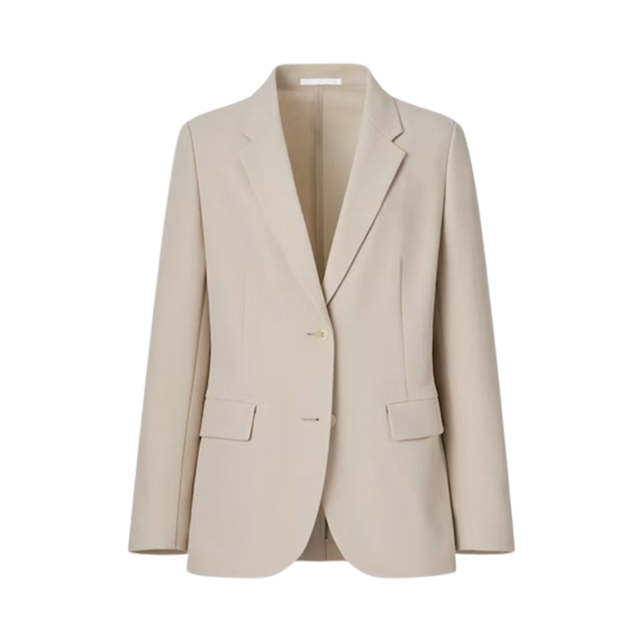 Women Full Length Blazer