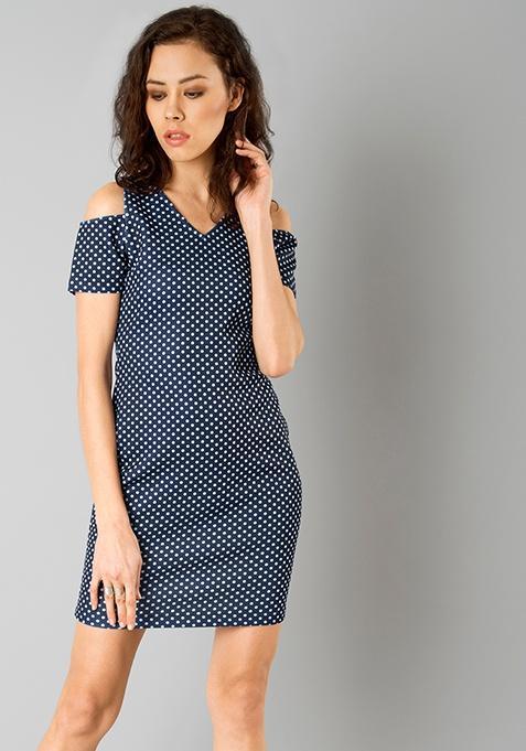 FabAlley Midi Dress