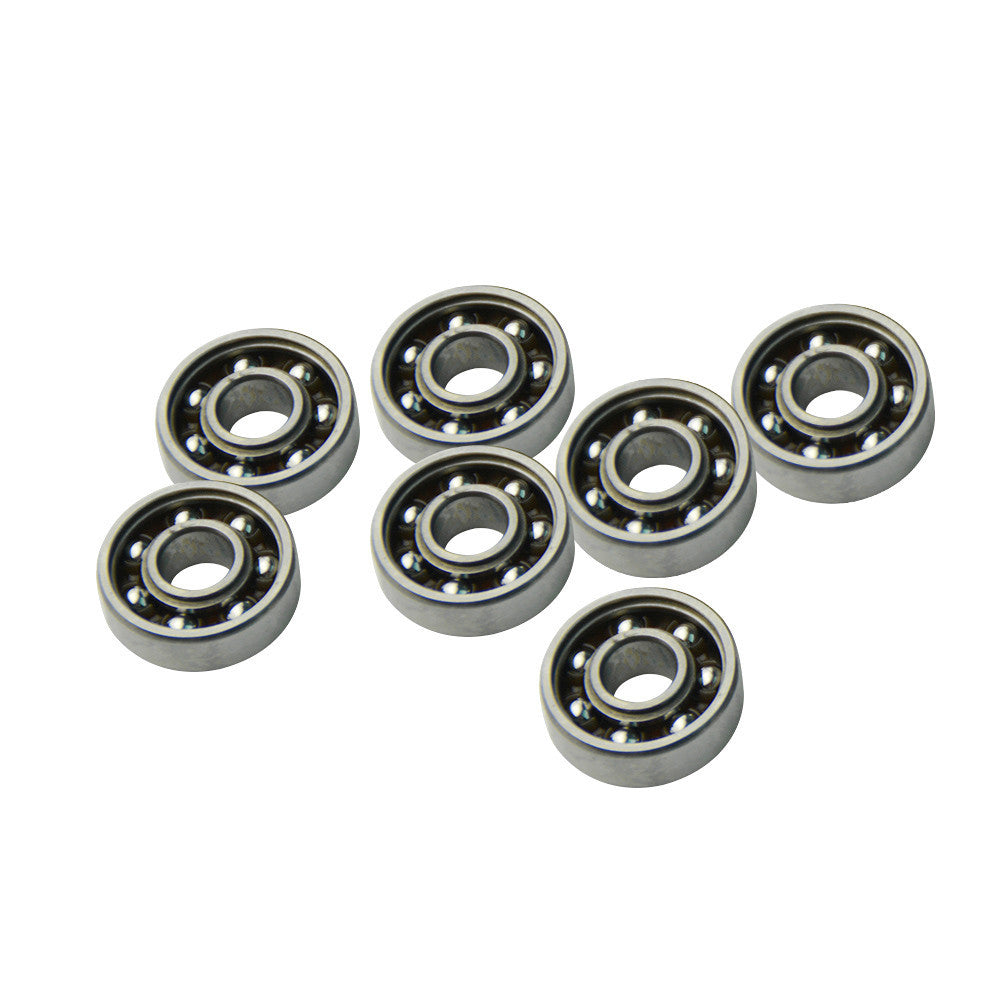 608 ZZ High Quality Fingertip Gyro Center Ball Bearing Steel Ball For Tri-Spinner Hand Spinner EDC Fidget Toy Ball Bearing Steel